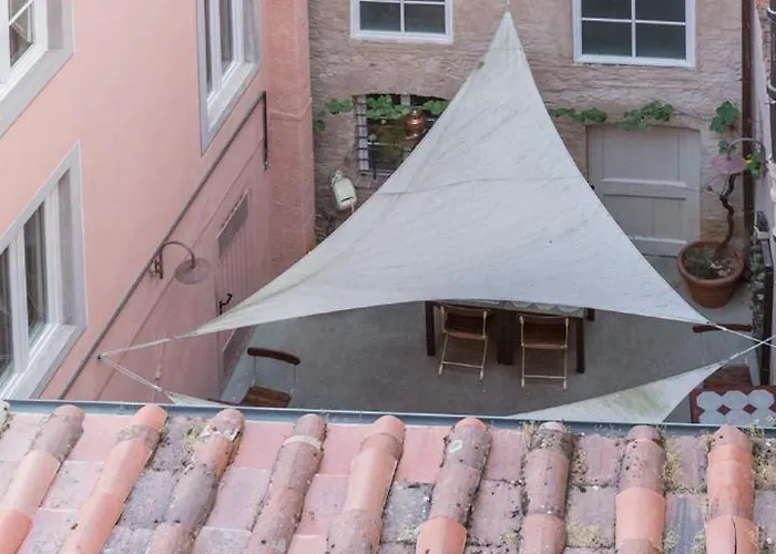 Hotel Alla Corte degli Angeli