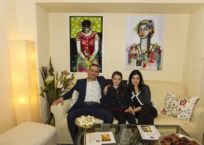 Albergo Etruria