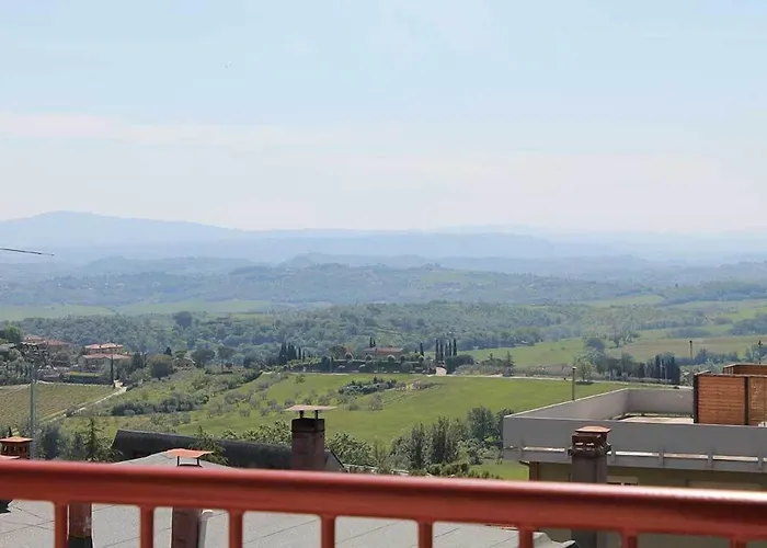Santa Caterina Hotel & Bike